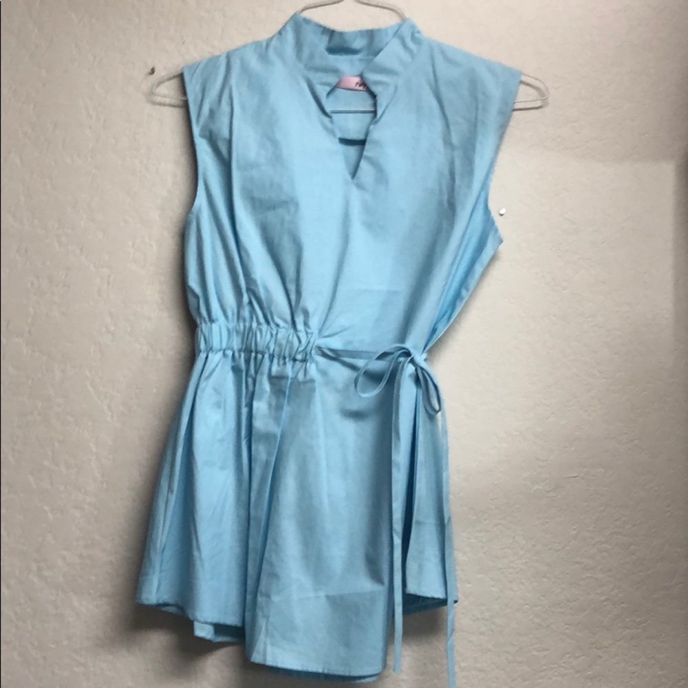 Tunic - Picture 3 of 3